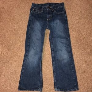 Boys Wrangler Jeans